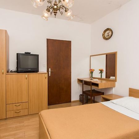 Guest House Lina Dubrovnik Exteriör bild