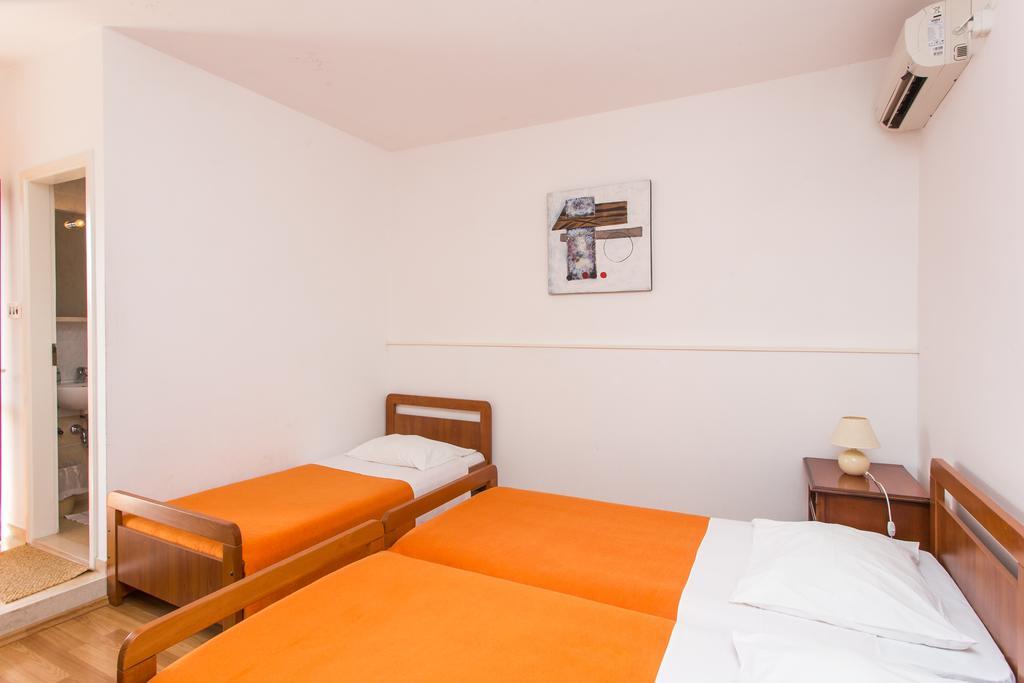 Guest House Lina Dubrovnik Exteriör bild
