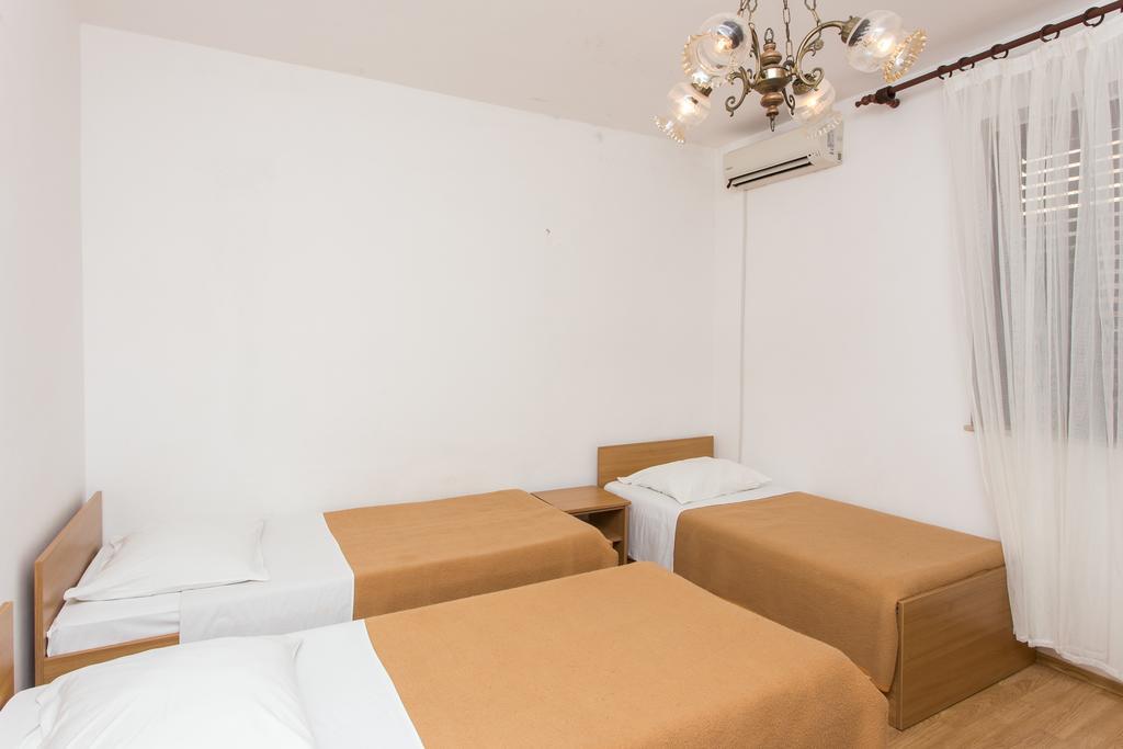 Guest House Lina Dubrovnik Rum bild