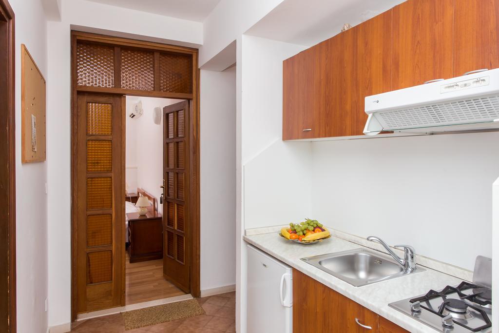 Guest House Lina Dubrovnik Exteriör bild