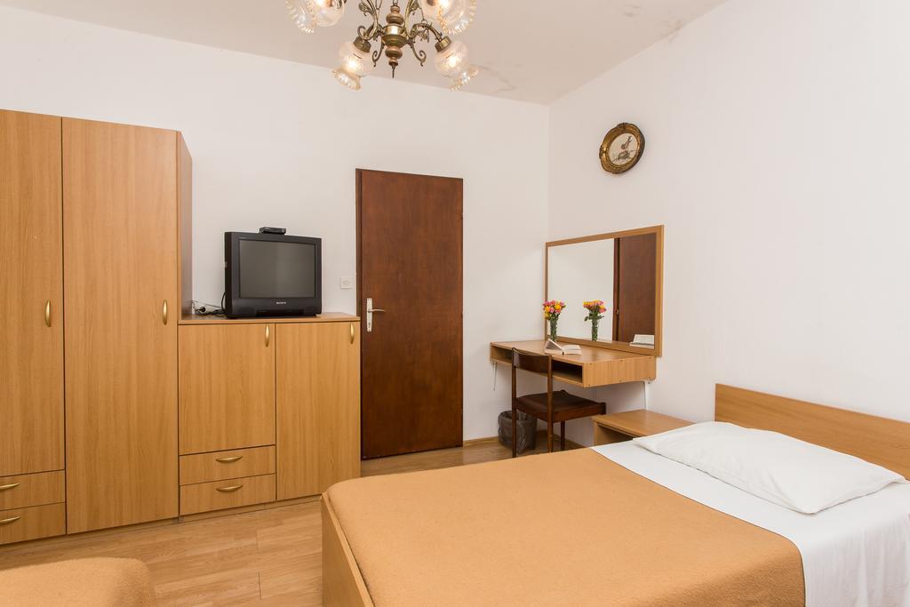 Guest House Lina Dubrovnik Exteriör bild