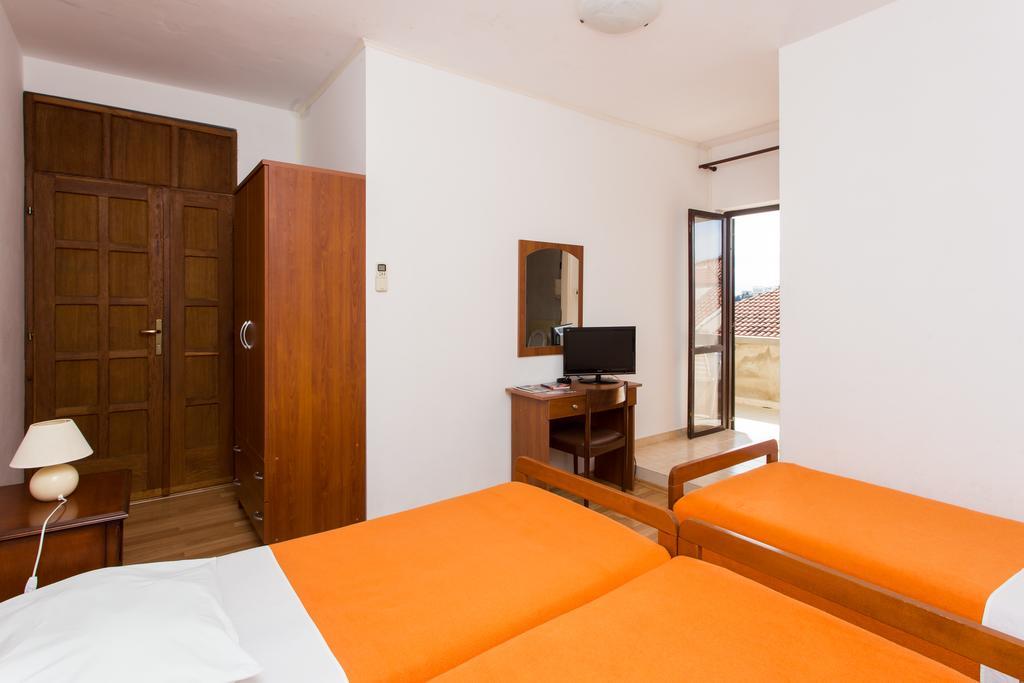 Guest House Lina Dubrovnik Exteriör bild