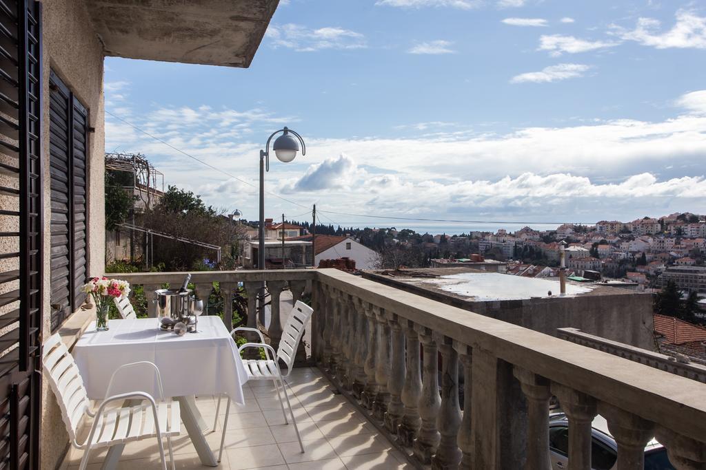 Guest House Lina Dubrovnik Exteriör bild