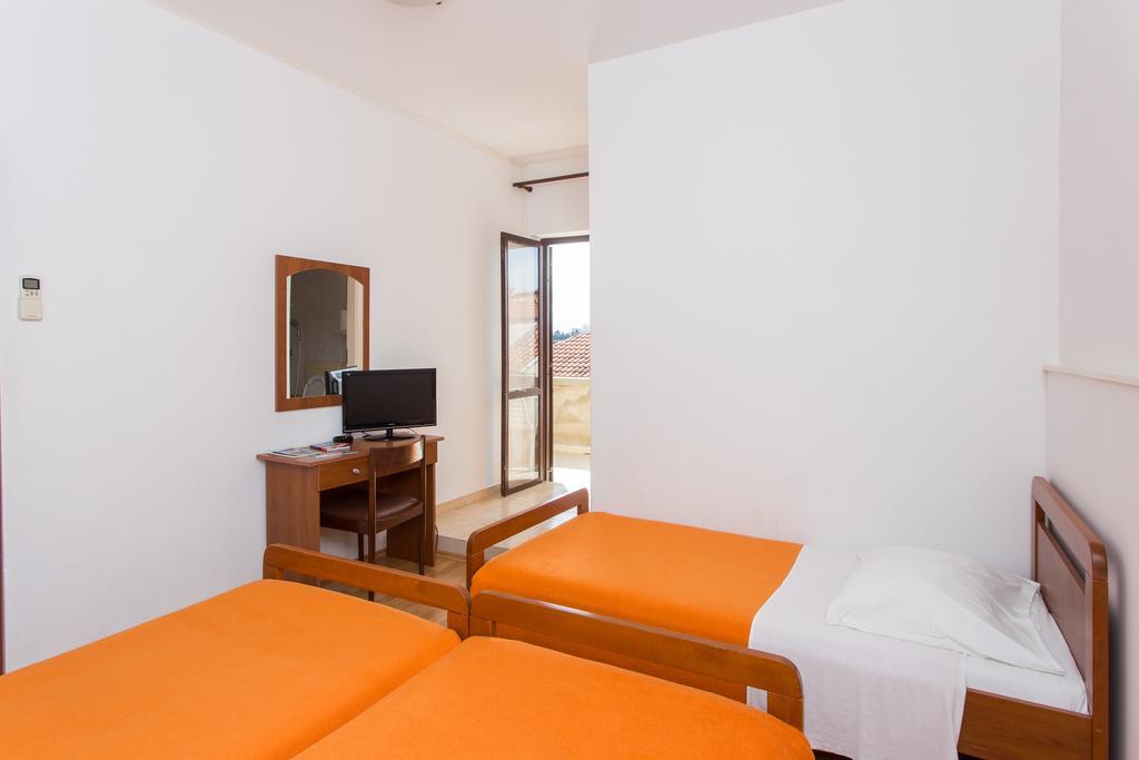 Guest House Lina Dubrovnik Exteriör bild