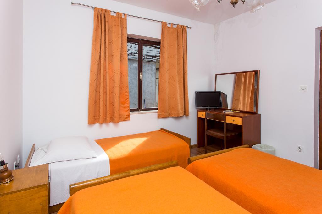Guest House Lina Dubrovnik Exteriör bild