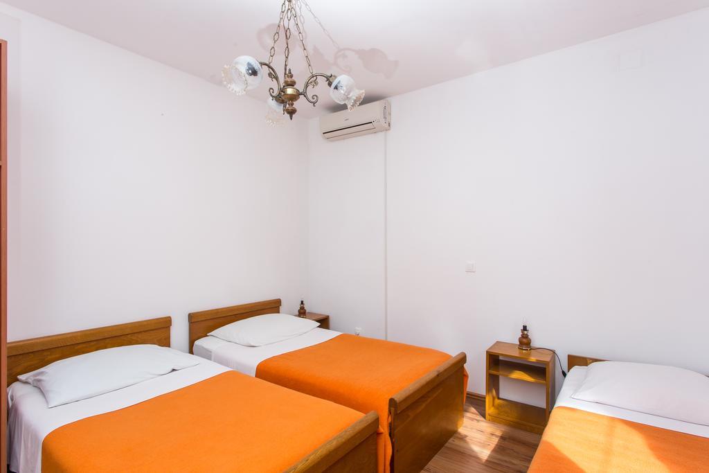 Guest House Lina Dubrovnik Exteriör bild